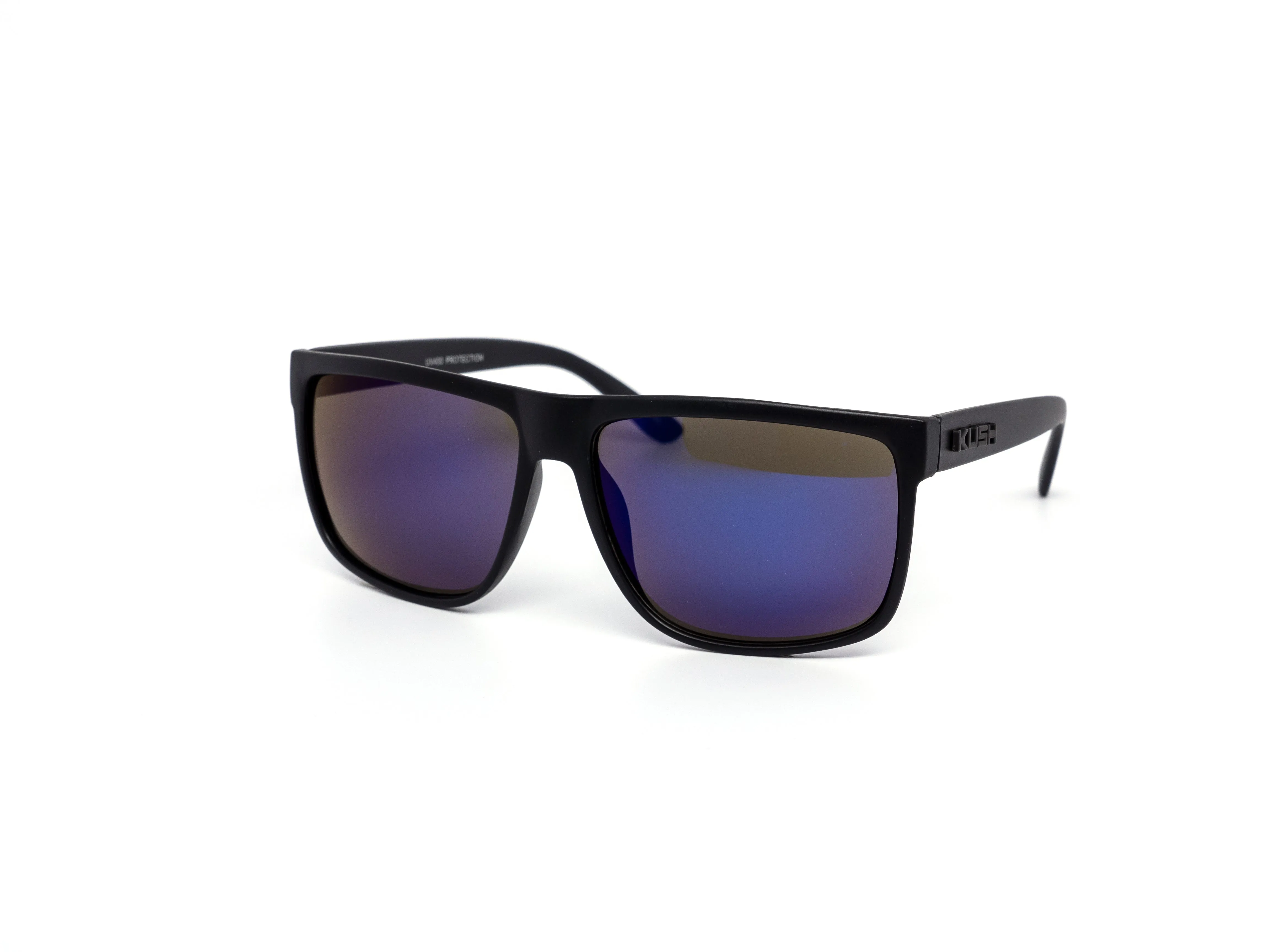 12 Pack: Classic Kush Terminator Mirror Wholesale Sunglasses