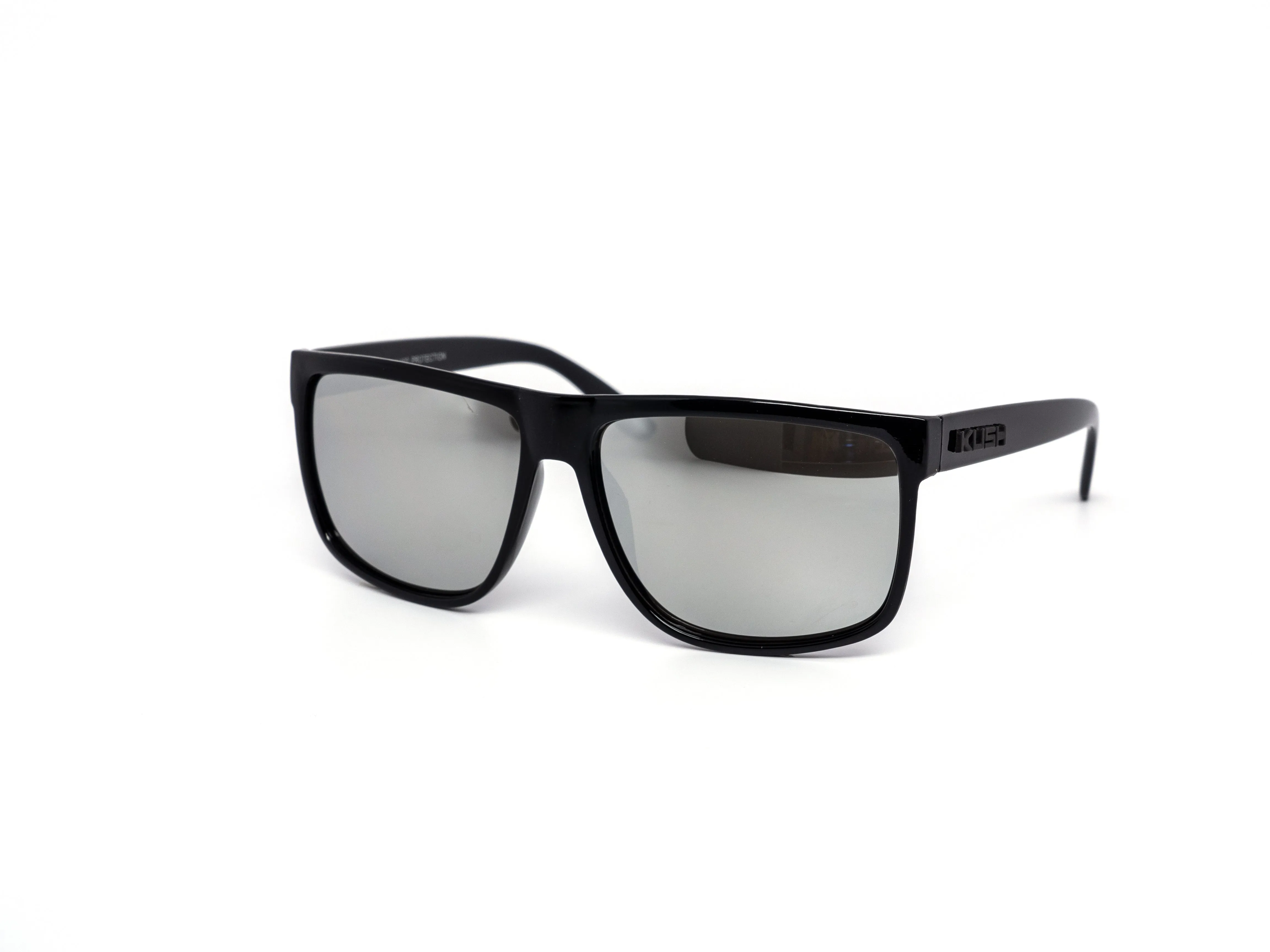 12 Pack: Classic Kush Terminator Mirror Wholesale Sunglasses
