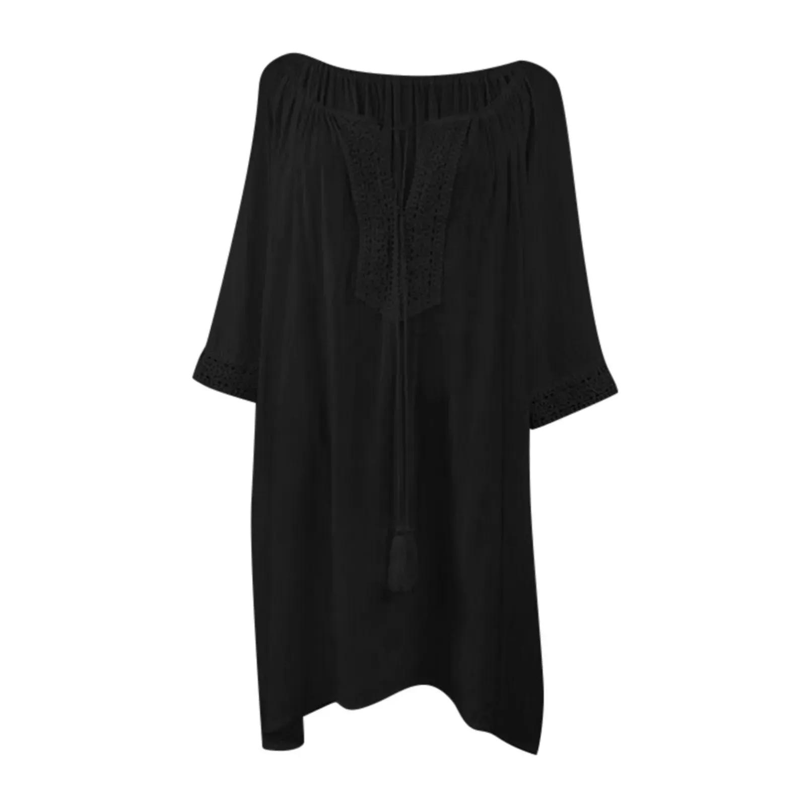 Acacia Cover Up Dress