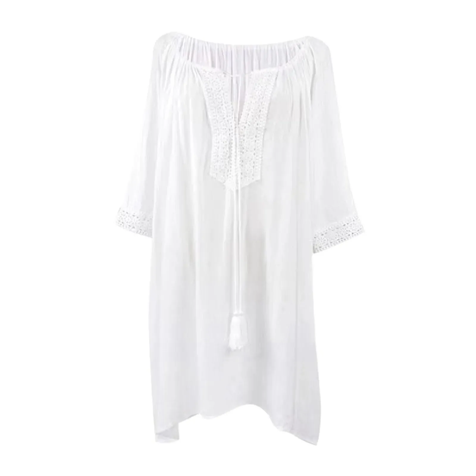 Acacia Cover Up Dress