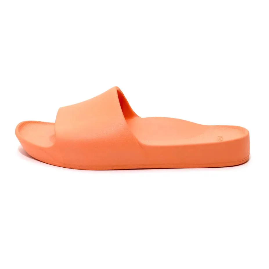 Archies Support Slides Peach