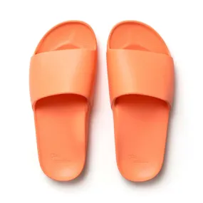Archies Support Slides Peach