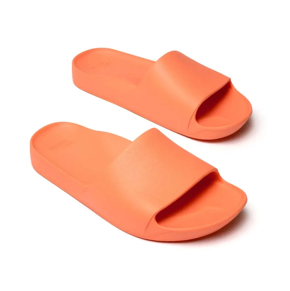 Archies Support Slides Peach