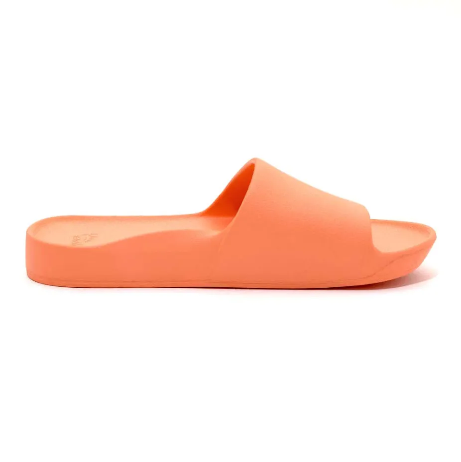 Archies Support Slides Peach