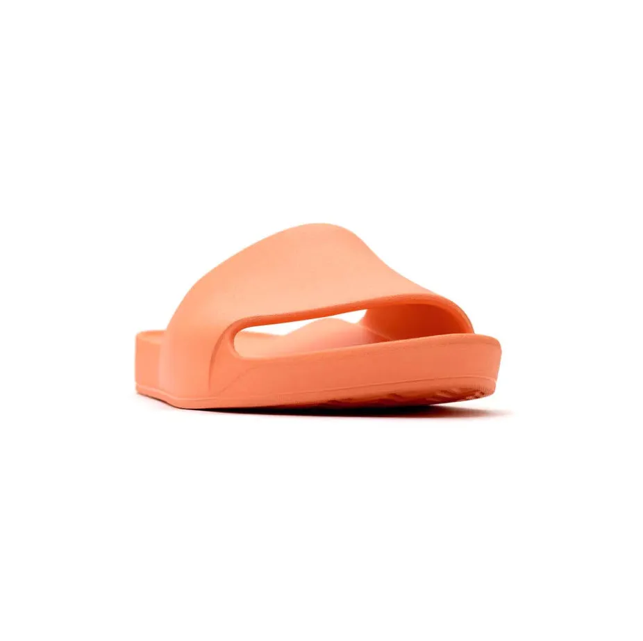 Archies Support Slides Peach