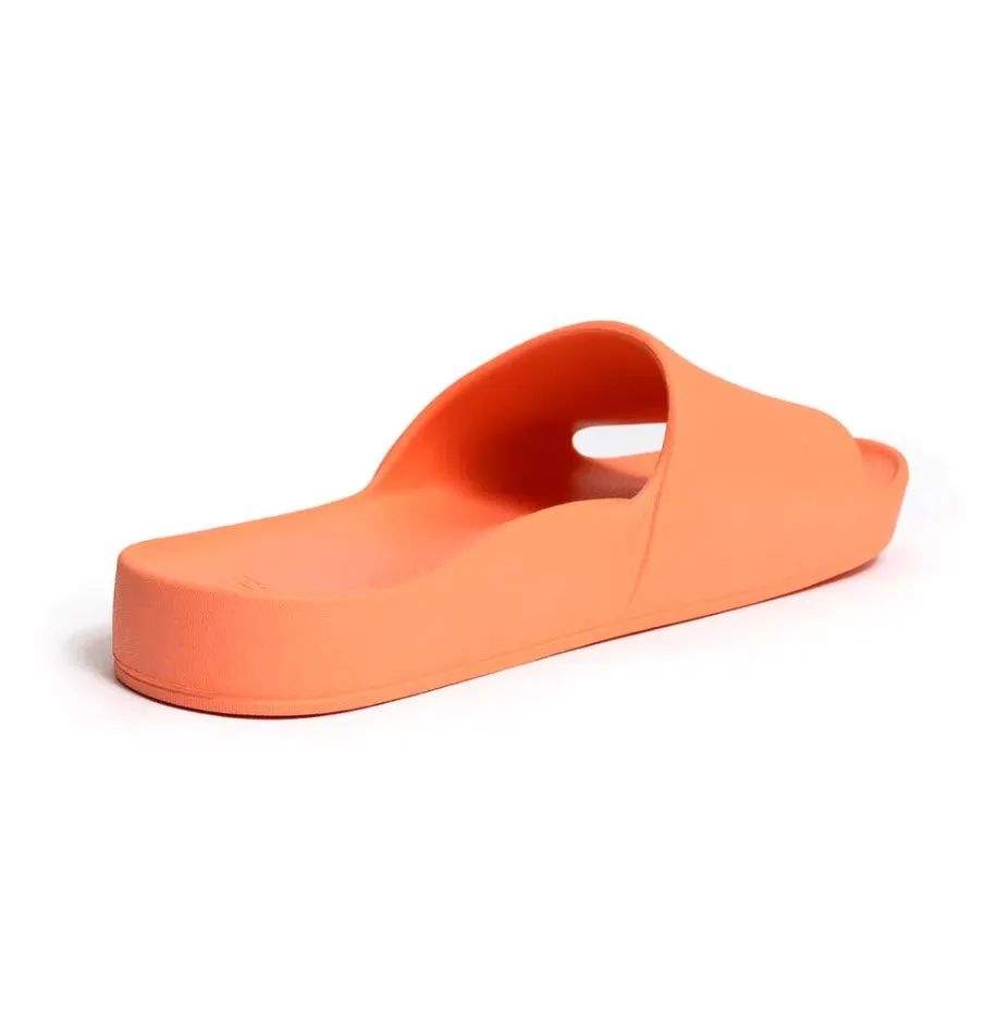 Archies Support Slides Peach