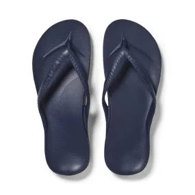 Archies Support Thong Navy
