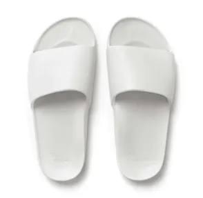 Archies White Slides