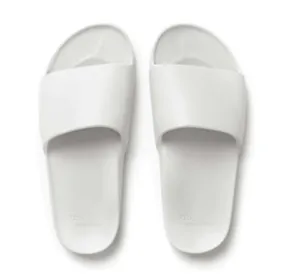 Archies White Slides