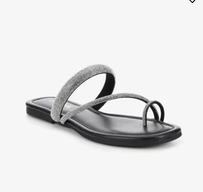 Audrey Sandal