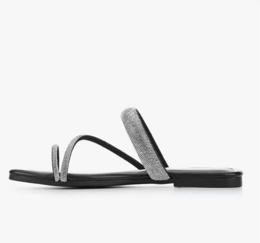 Audrey Sandal