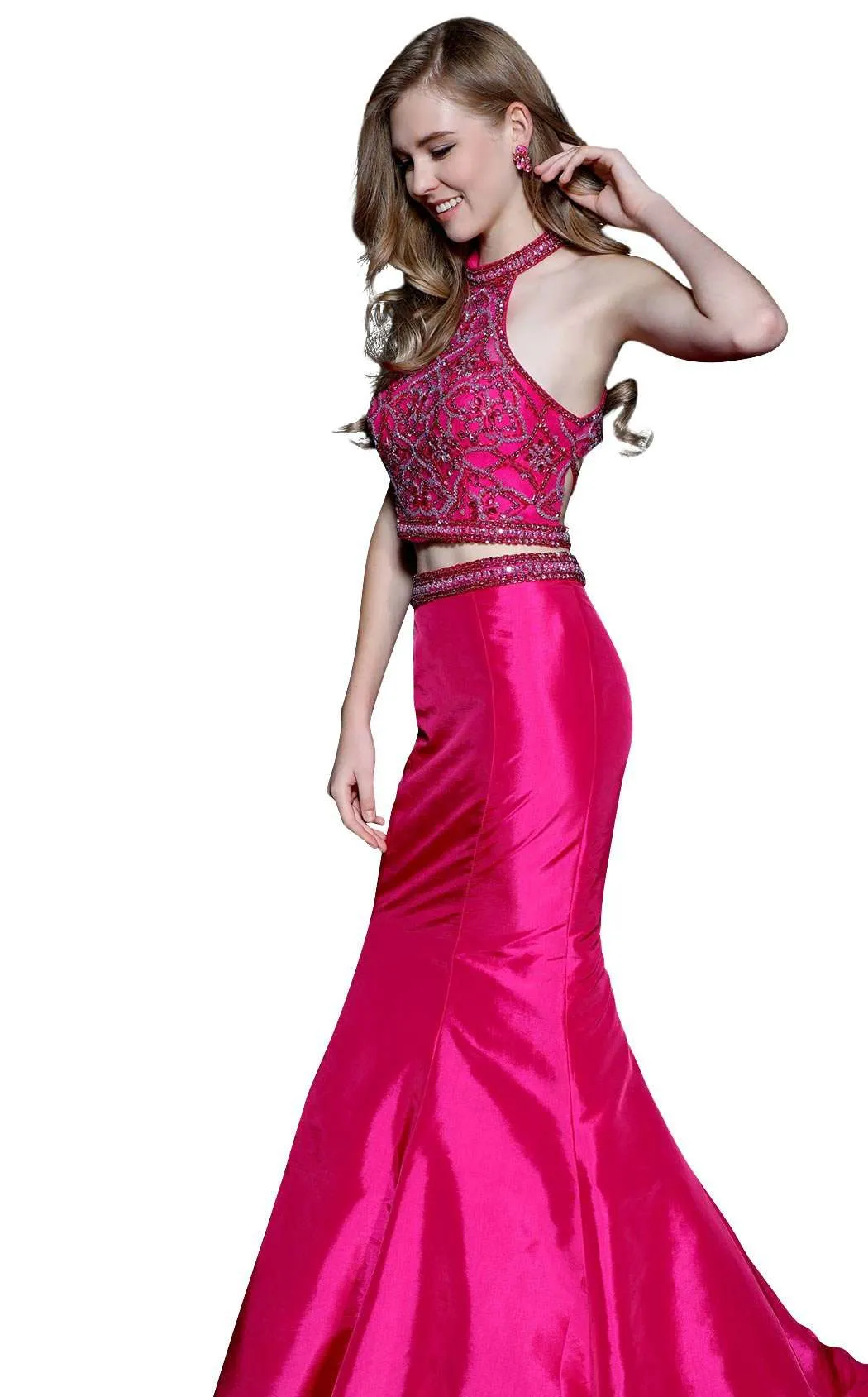 Ava Presley 33266 Dress