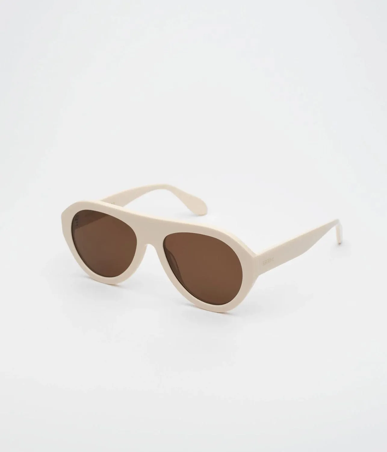 AVENA SUNGLASSES- BUTTER