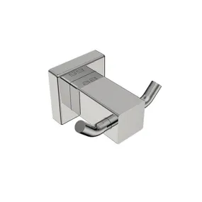 Bathroom Butler 8511 Double Robe Hook