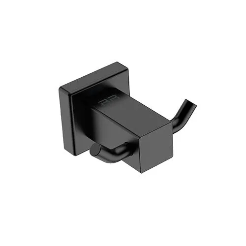 Bathroom Butler 8511 Double Robe Hook