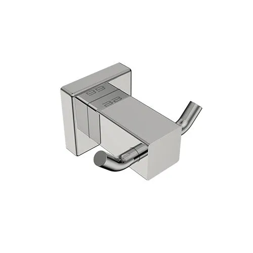 Bathroom Butler 8511 Double Robe Hook