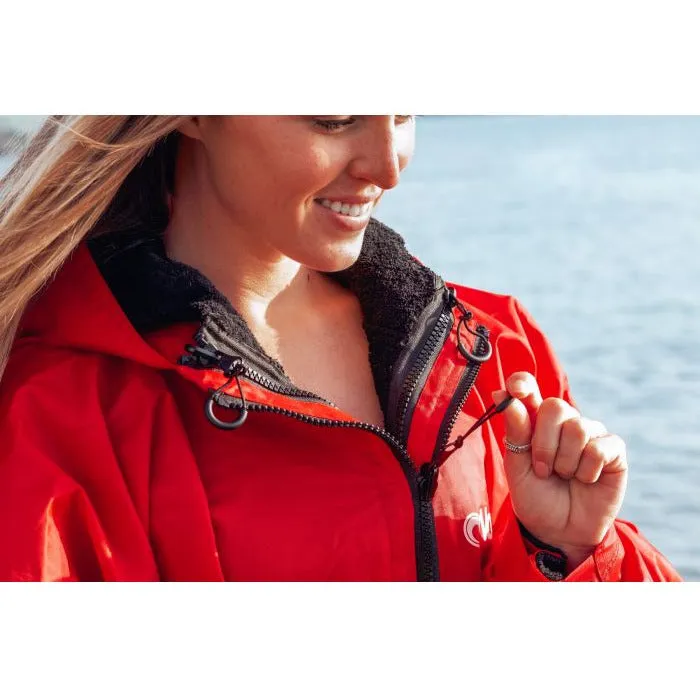 Beach Basha Pro Changing Robe