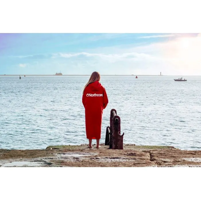 Beach Basha Pro Changing Robe
