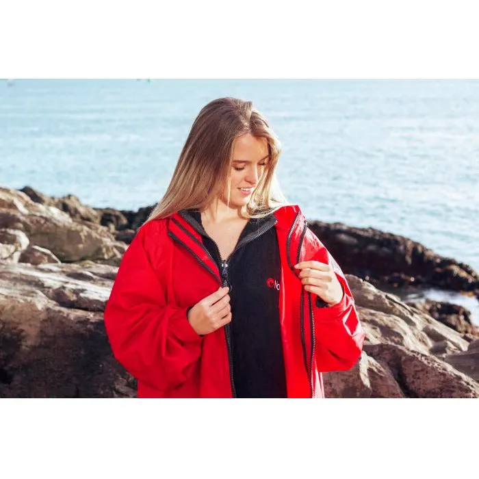 Beach Basha Pro Changing Robe