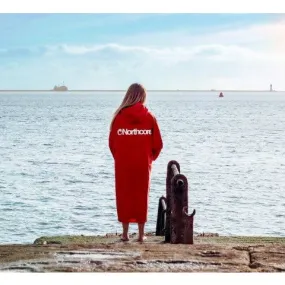 Beach Basha Pro Changing Robe