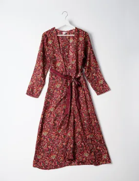 BEACH ROBE