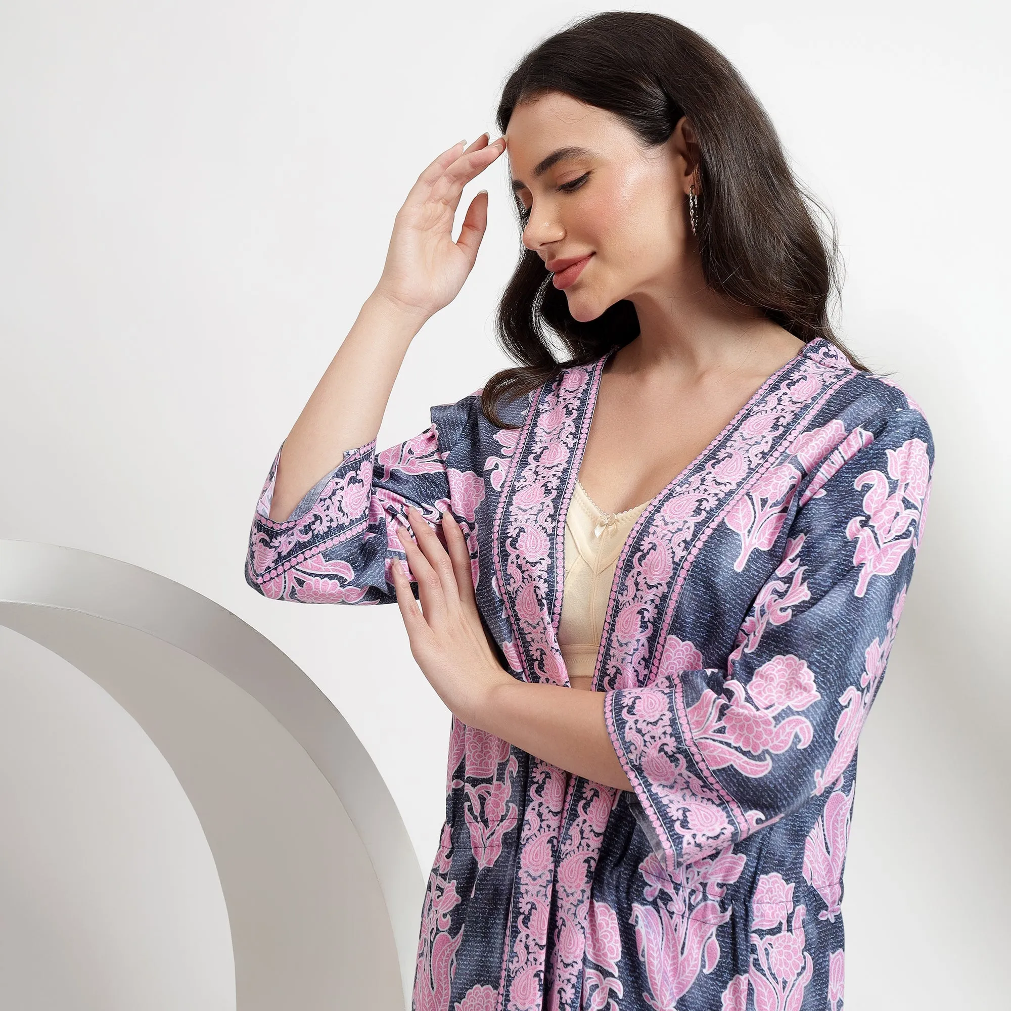 Bikini Cover Up | Sexy Robes for Women | Stylish Beach Wear