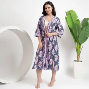 Bikini Cover Up | Sexy Robes for Women | Stylish Beach Wear