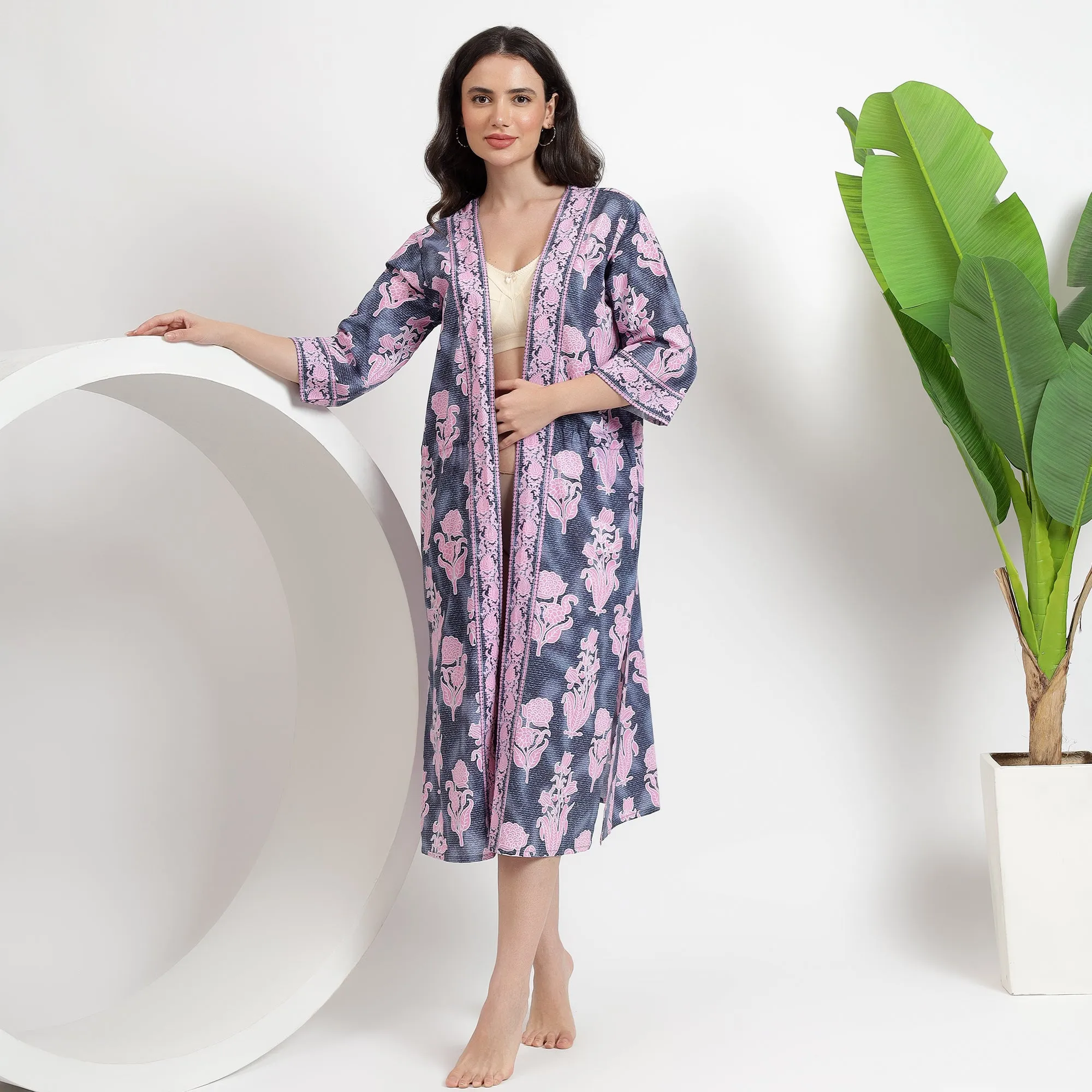 Bikini Cover Up | Sexy Robes for Women | Stylish Beach Wear