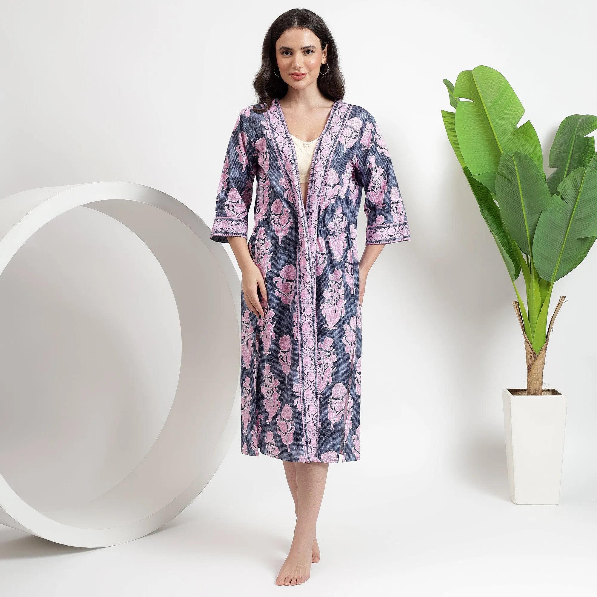 Bikini Cover Up | Sexy Robes for Women | Stylish Beach Wear