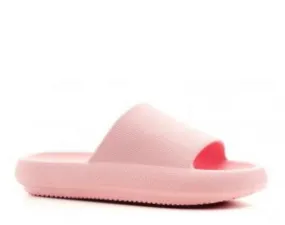 Blush Corkys Parasail Slides