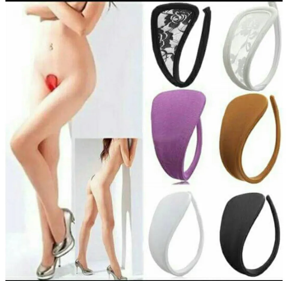 C String