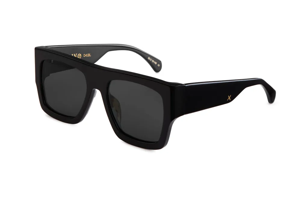 CAINO/ GLOSS BLACK
