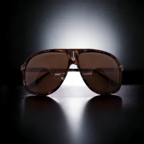 Classic Polarized Ultra Lightweight Flexible Men Women DeAndre Sunglasses