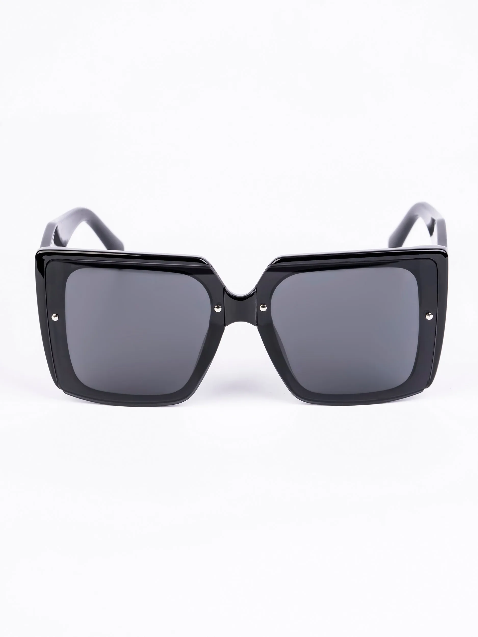 Classic Square Sunglasses