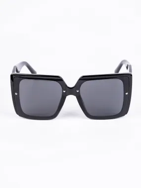 Classic Square Sunglasses