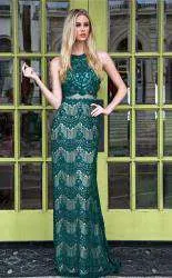 Colors Dress 1754 Dress