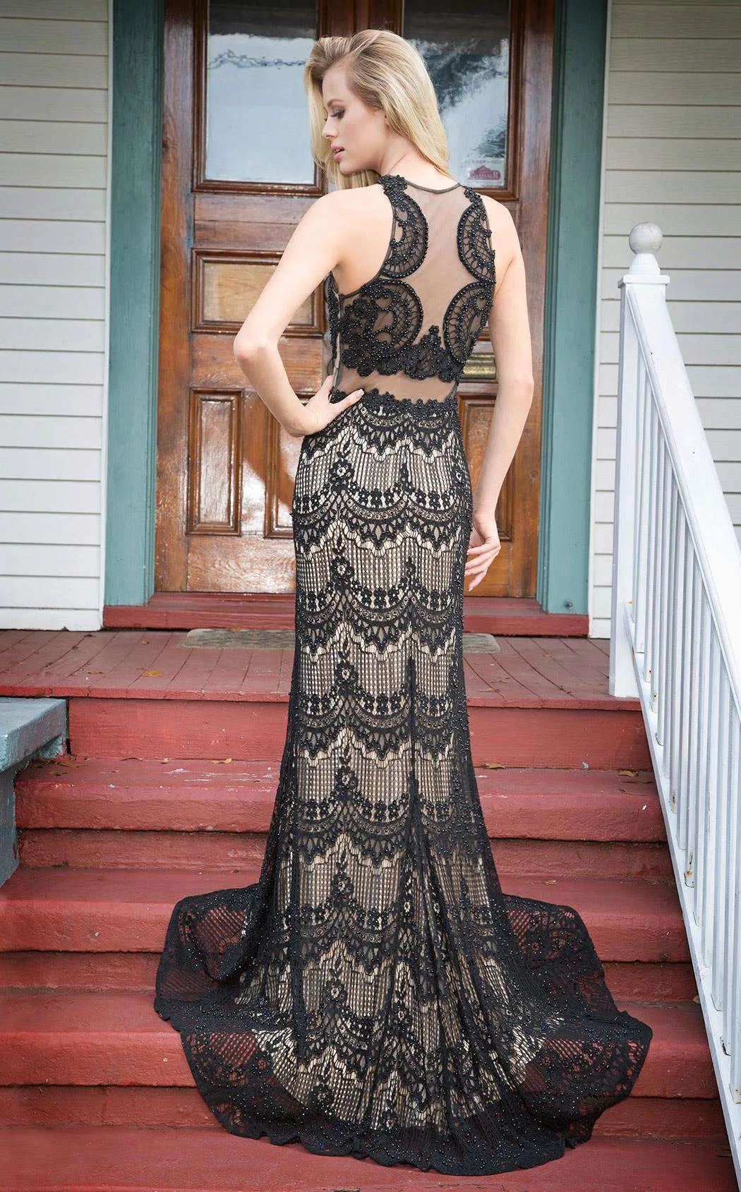 Colors Dress 1754 Dress