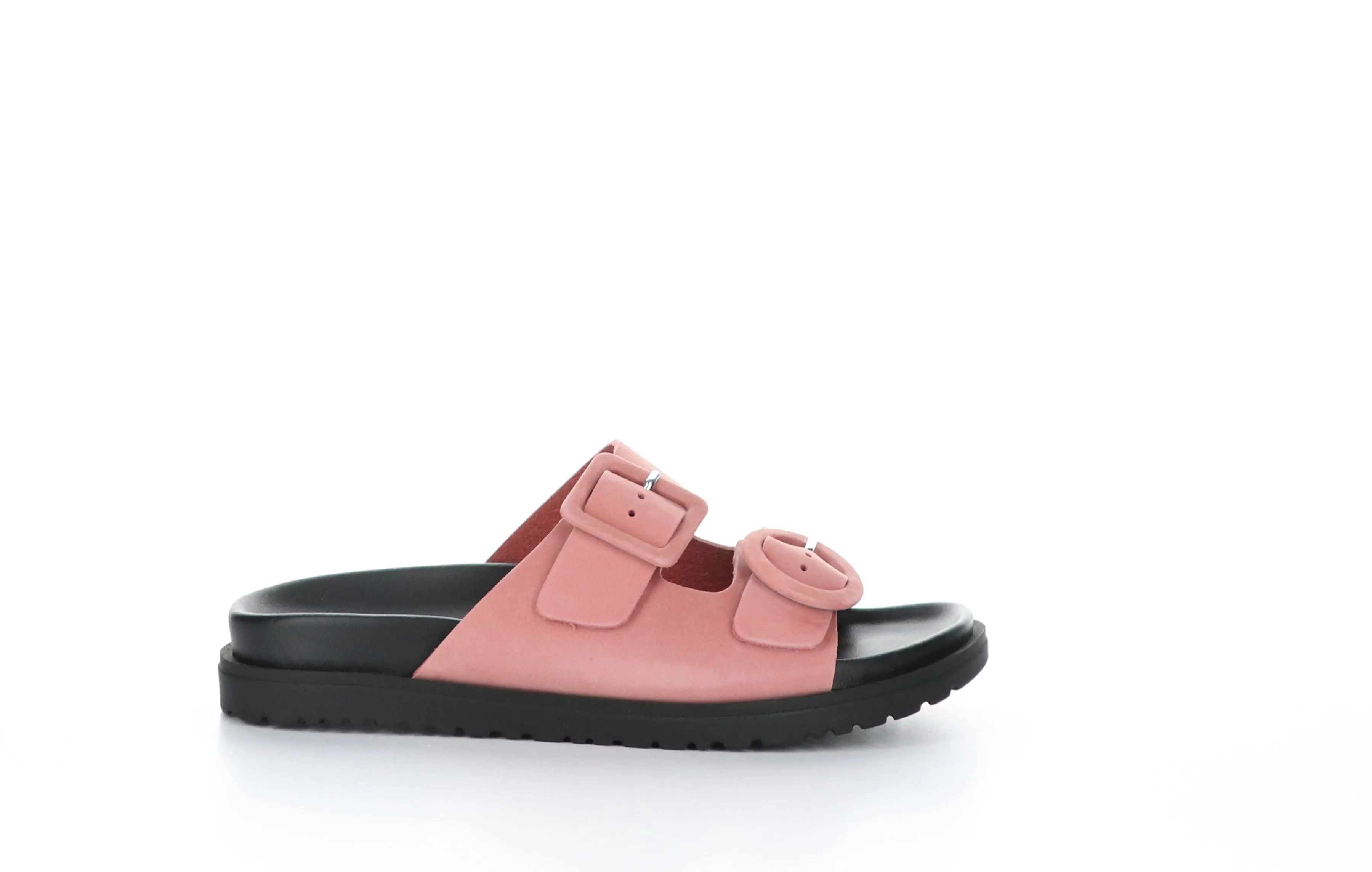 COMO Cammeo Pink Casual Slides