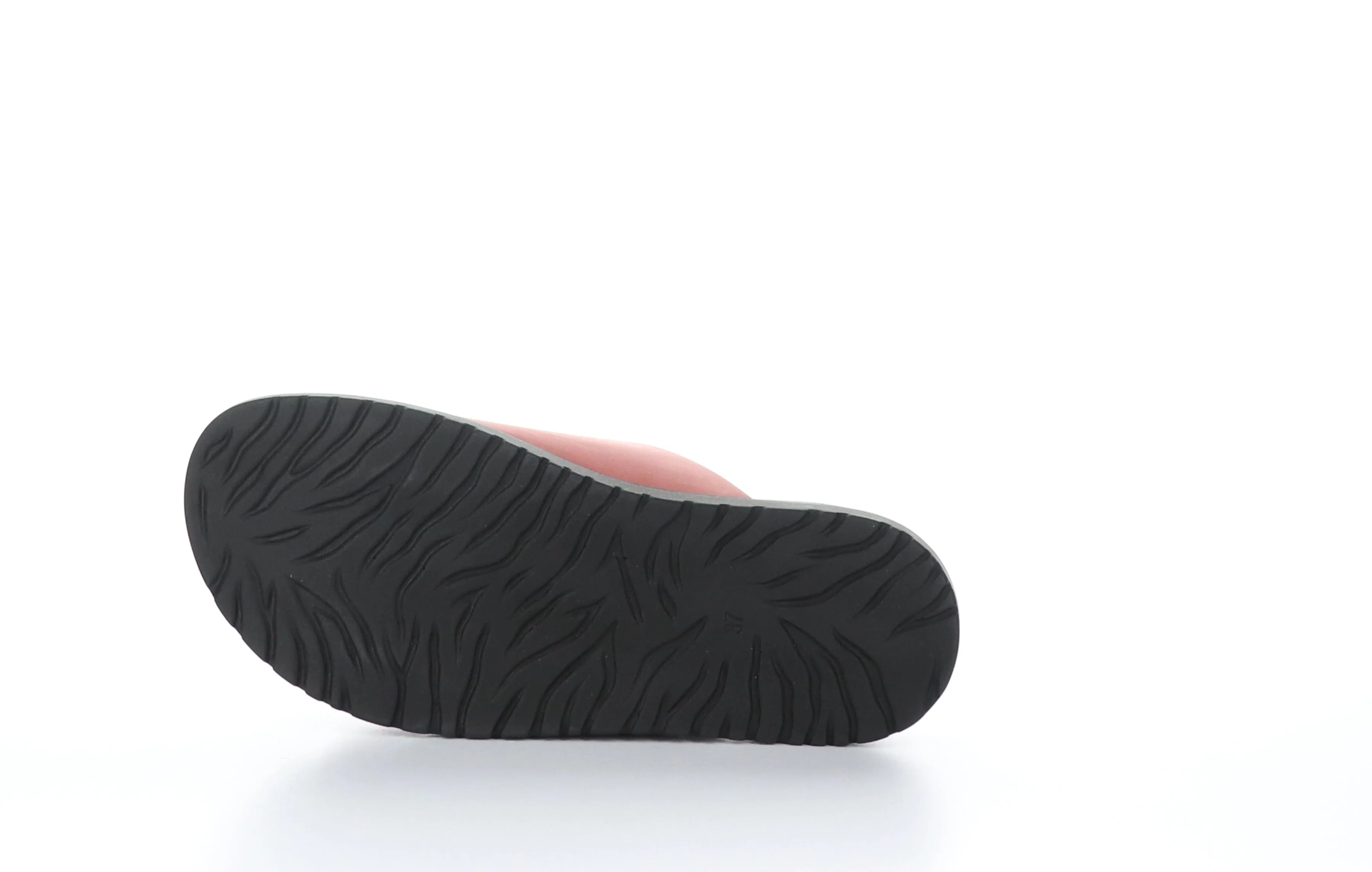 COMO Cammeo Pink Casual Slides