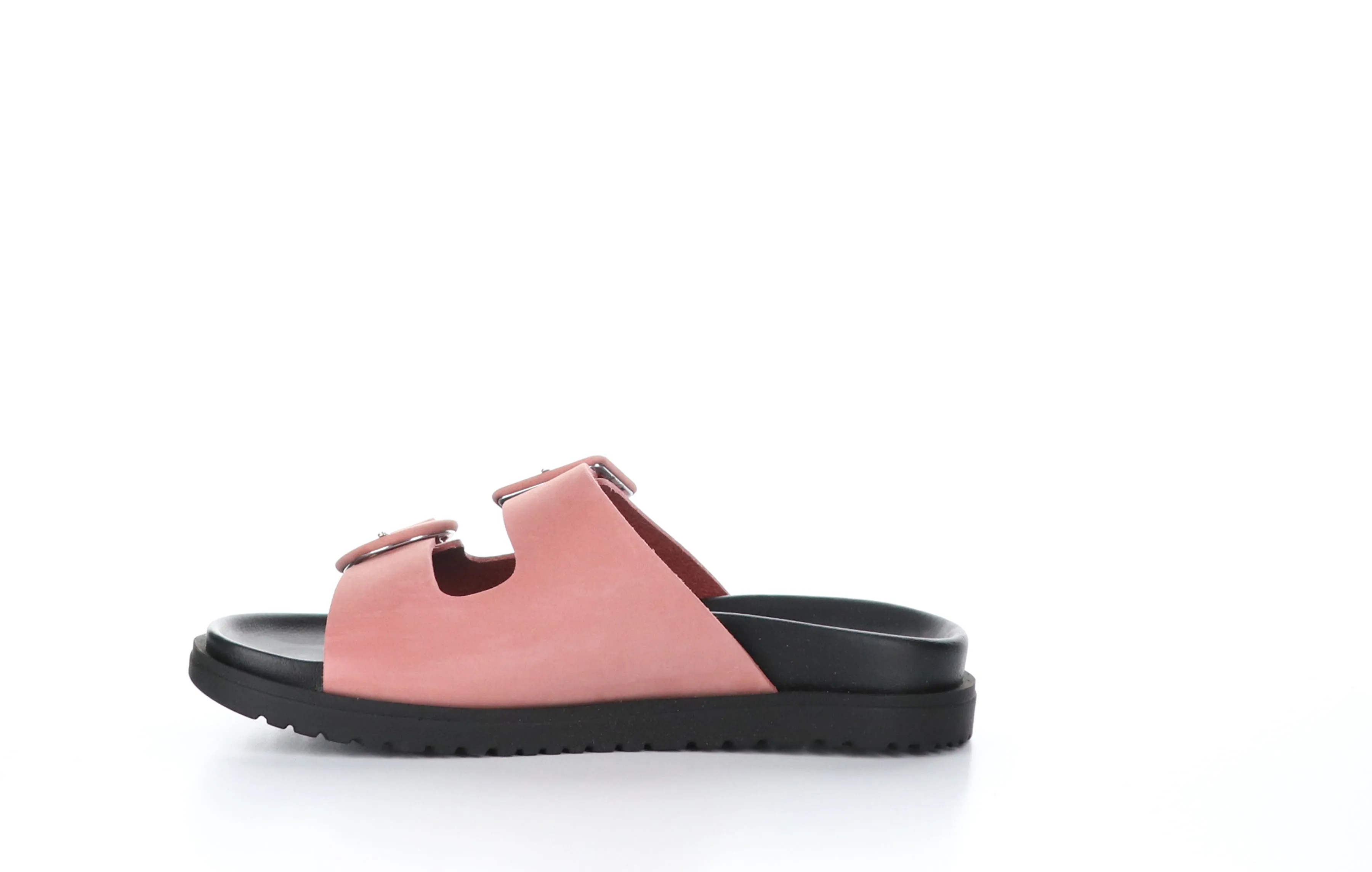 COMO Cammeo Pink Casual Slides