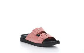 COMO Cammeo Pink Casual Slides