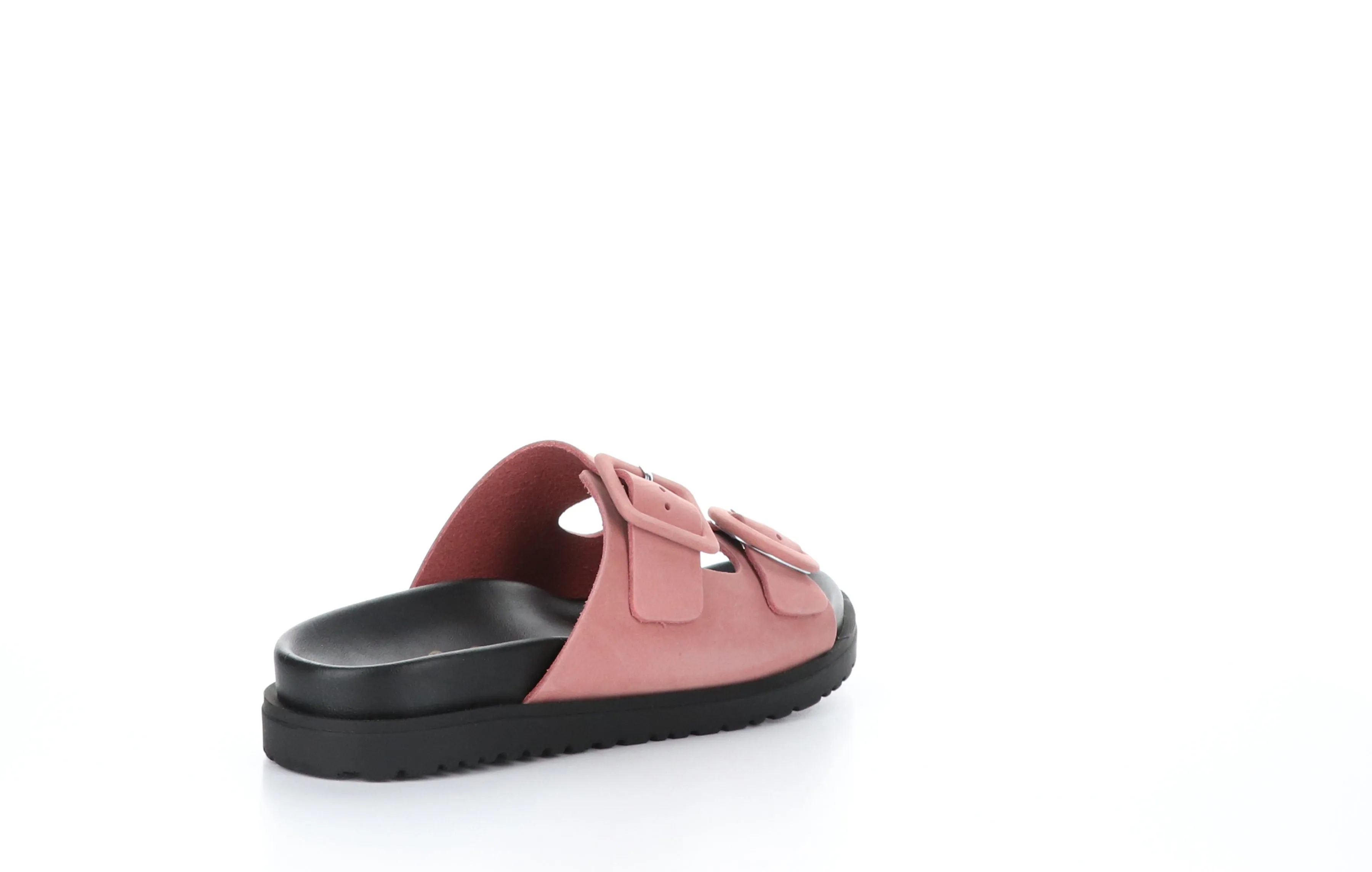 COMO Cammeo Pink Casual Slides