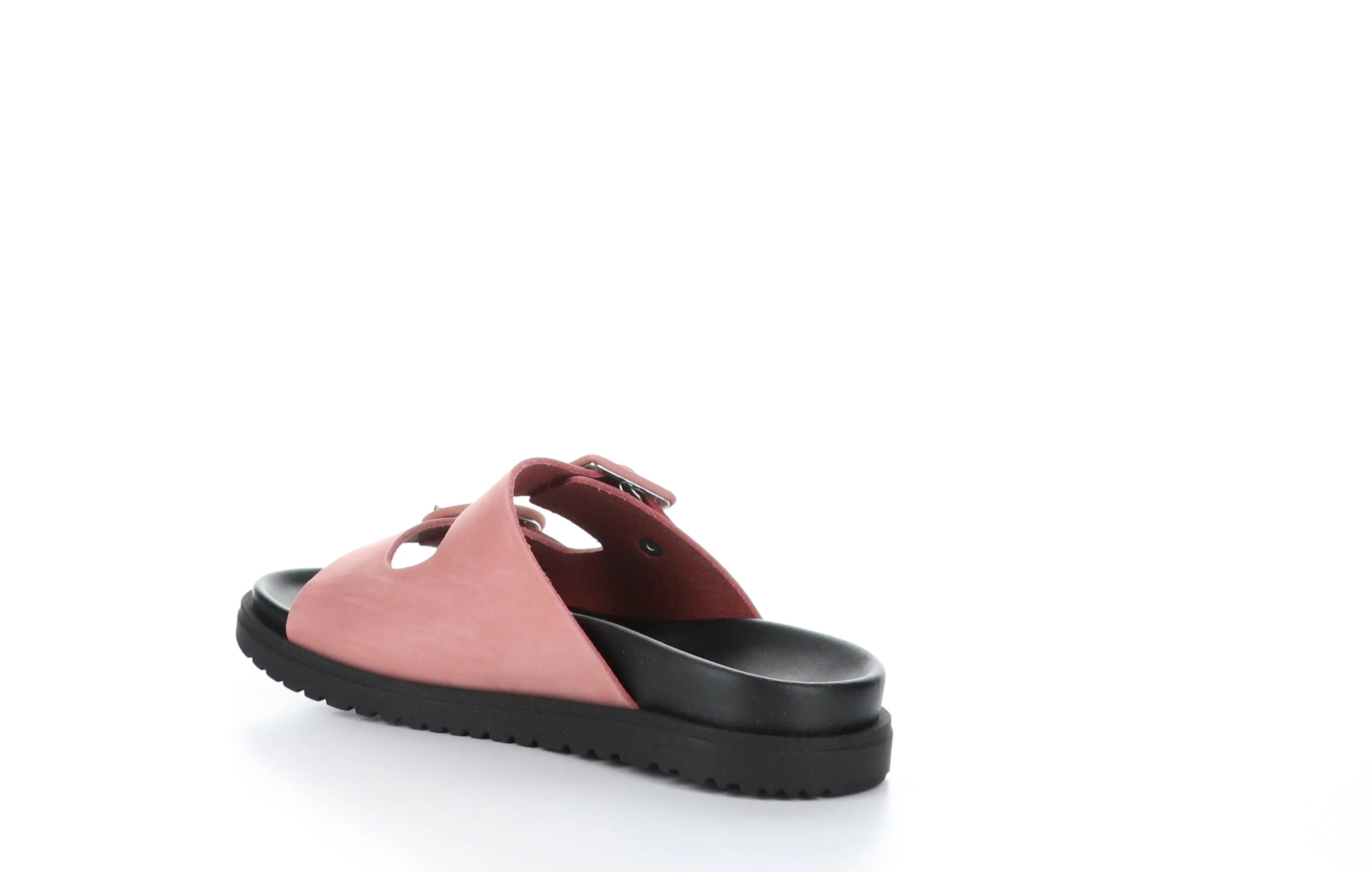 COMO Cammeo Pink Casual Slides