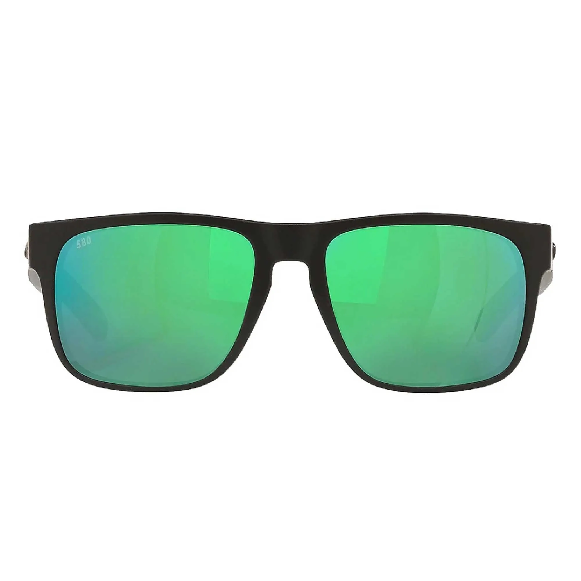 Costa Del Mar Men's Sunglasses - Spearo Blackout Bio-Resin Frame | 06S9008 900813 56