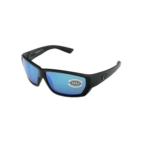 Costa Tuna Alley Blackout Sunglasses