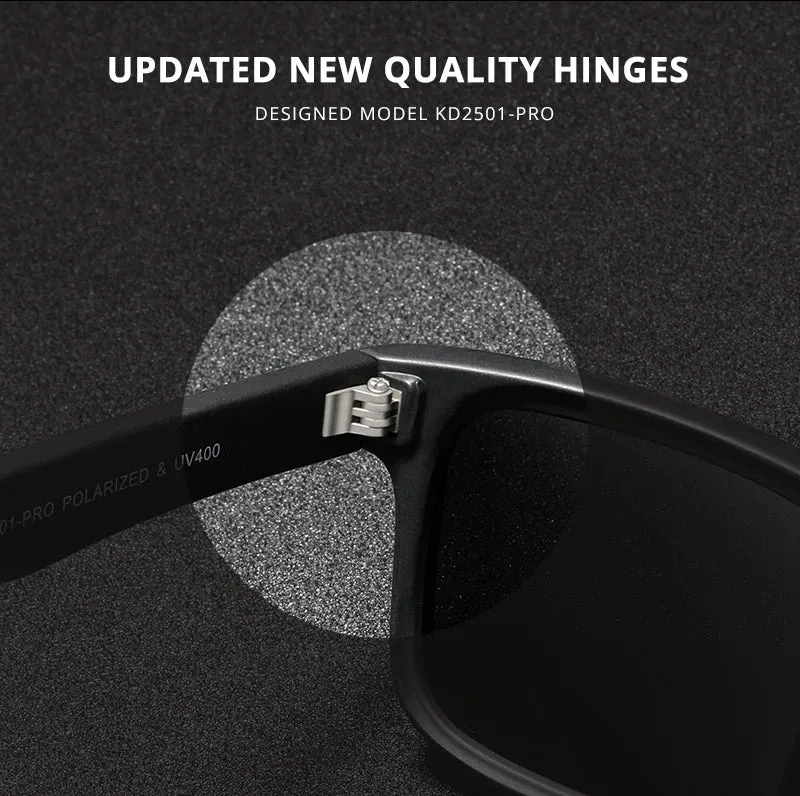 Couple's Mirror Lens Sunglasses