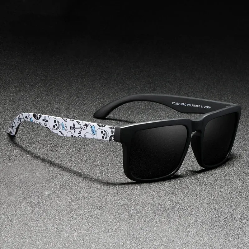 Couple's Mirror Lens Sunglasses