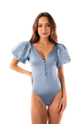 Dahlia One Piece by Sanlier