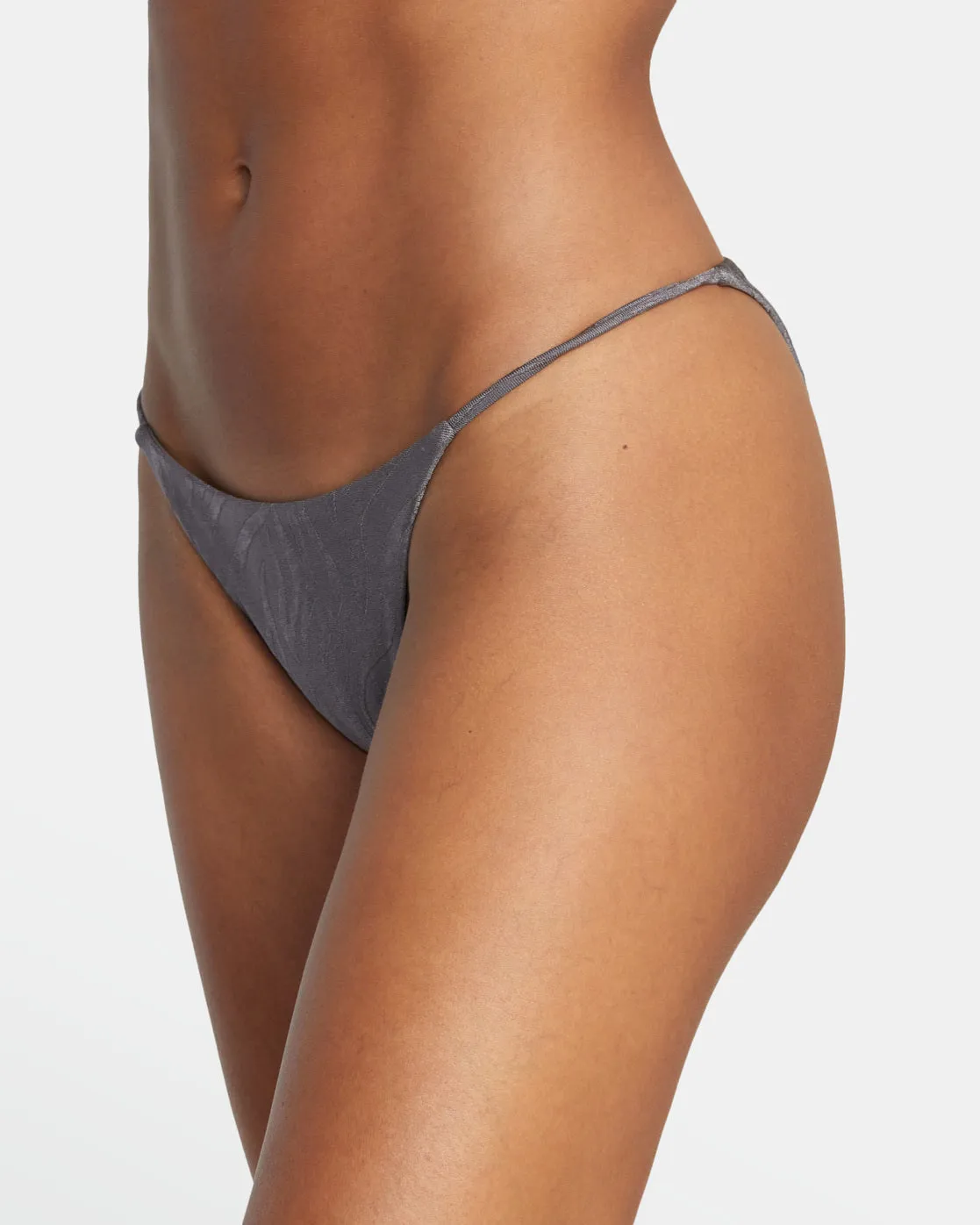 Feral Medium French Bikini Bottoms - Shark