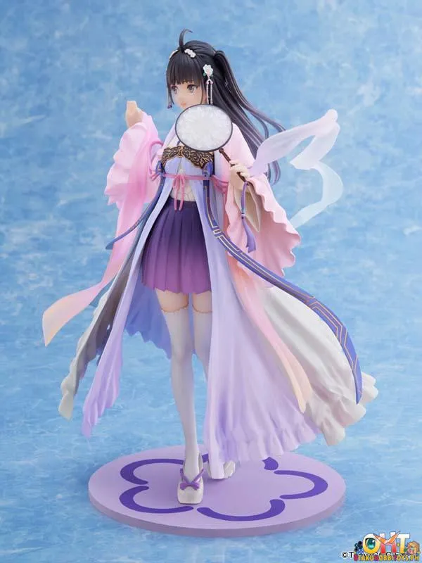 Furyu CCG EXPO 1/7 Zi Ling 2020 Ver.